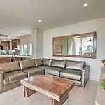 Ocean-View Oasis On Playa Norte Resort Amenities