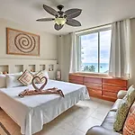 Ocean-View Oasis On Playa Norte Resort Amenities