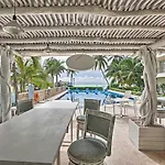 Ocean-View Oasis On Playa Norte Resort Amenities