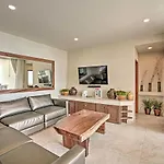 Ocean-View Oasis On Playa Norte Resort Amenities