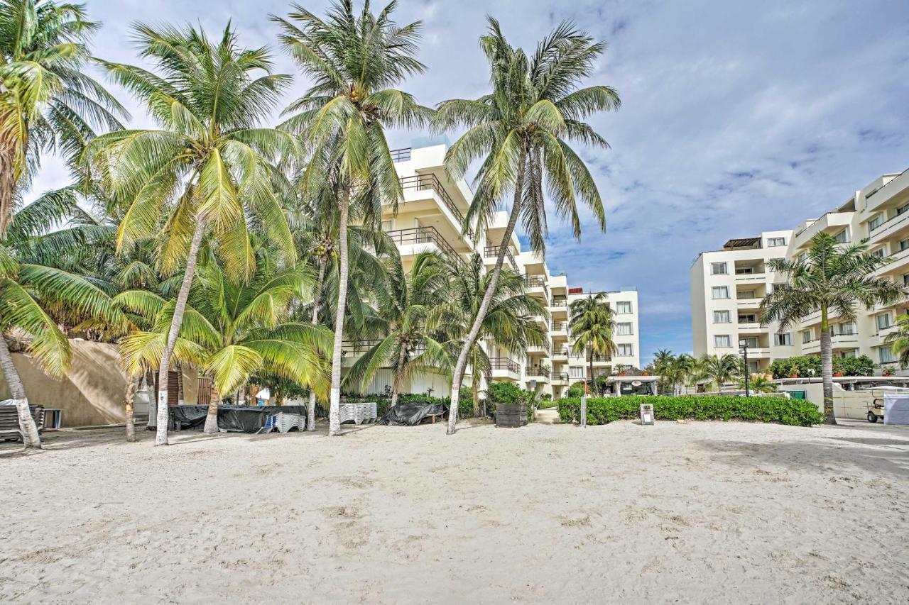 Apartamento Ocean-view Oasis On Playa Norte Amenities *