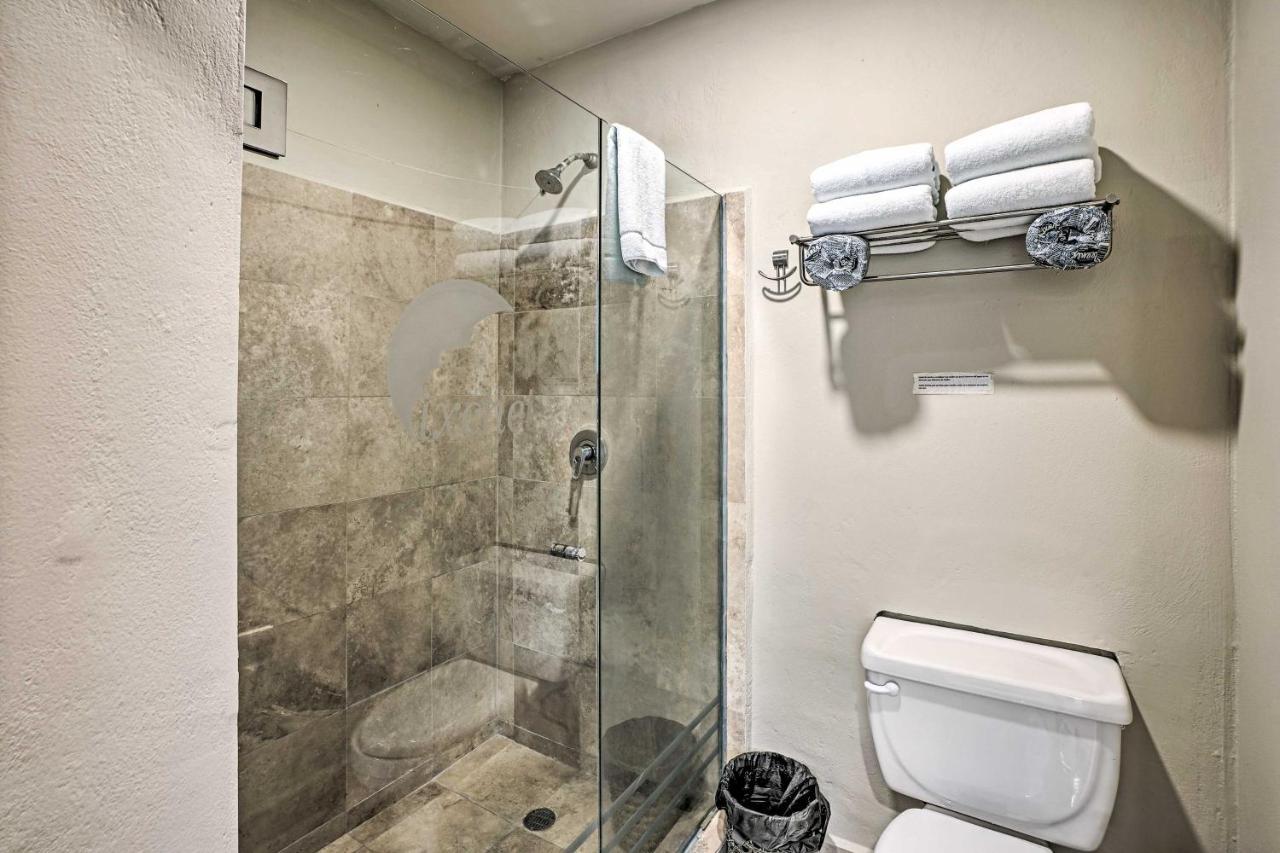 Ocean-view Oasis On Playa Norte Amenities Isla Mujeres